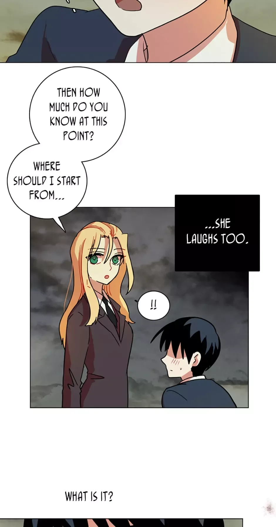 Dreamcide Chapter 42 page 62