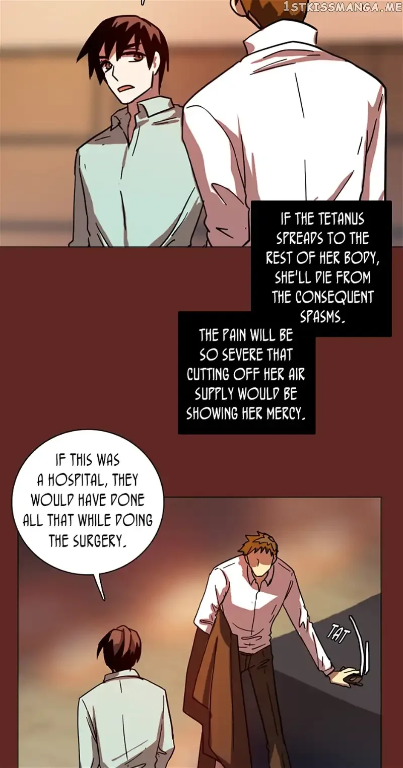 Dreamcide Chapter 51 page 7