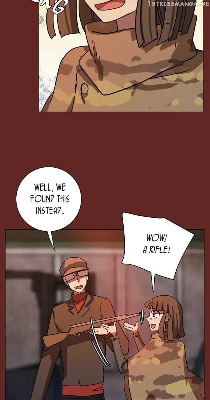 Dreamcide Chapter 47 page 18