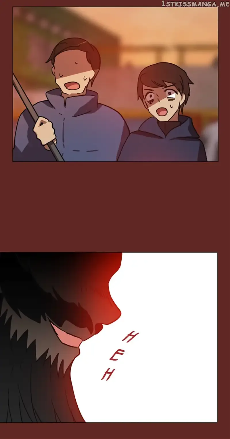 Dreamcide Chapter 48 page 4