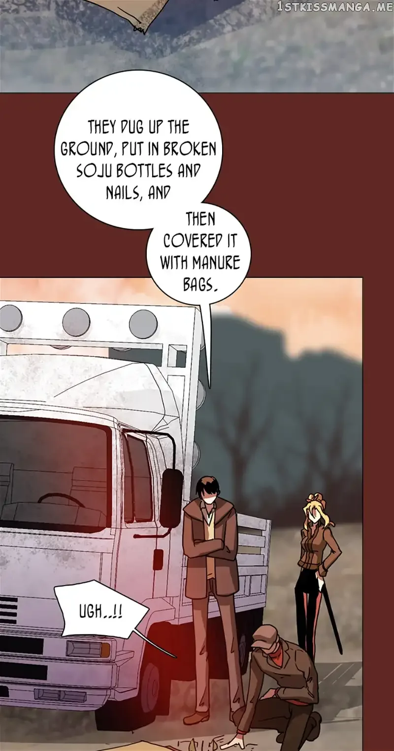 Dreamcide Chapter 45 page 54