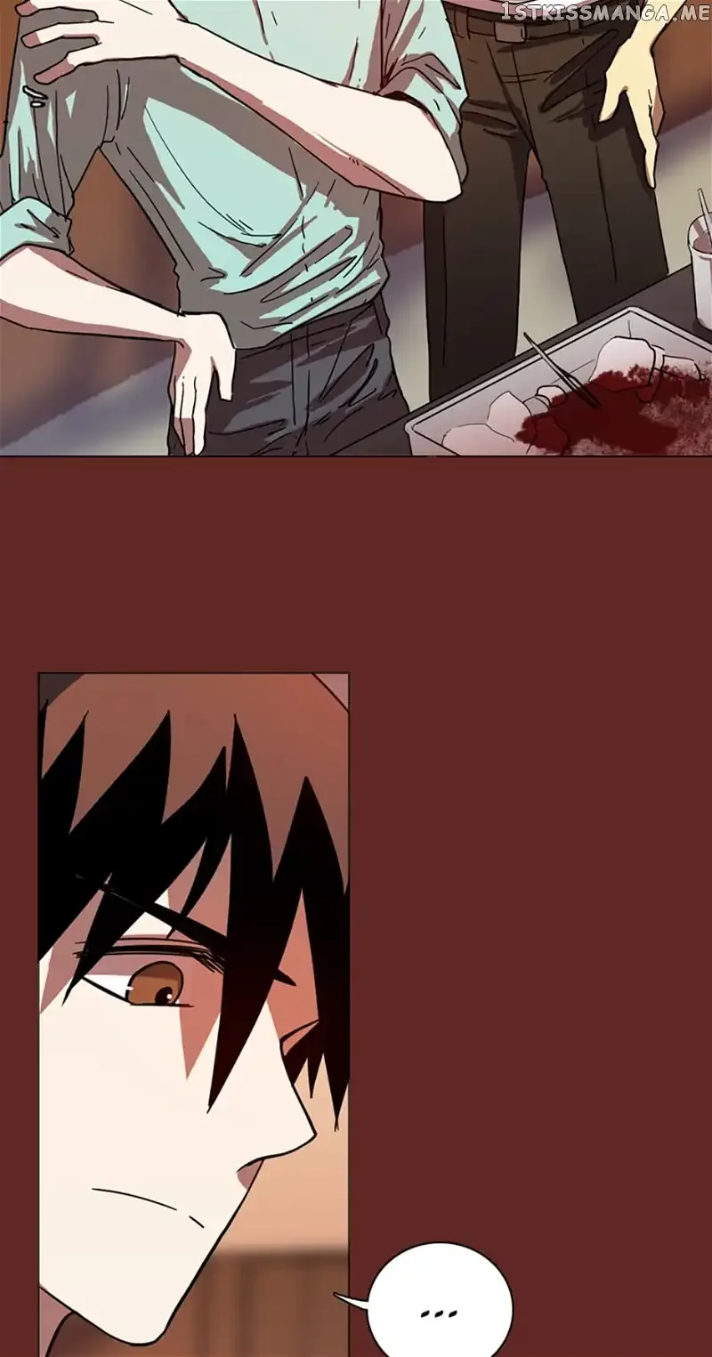 Dreamcide Chapter 51 page 5