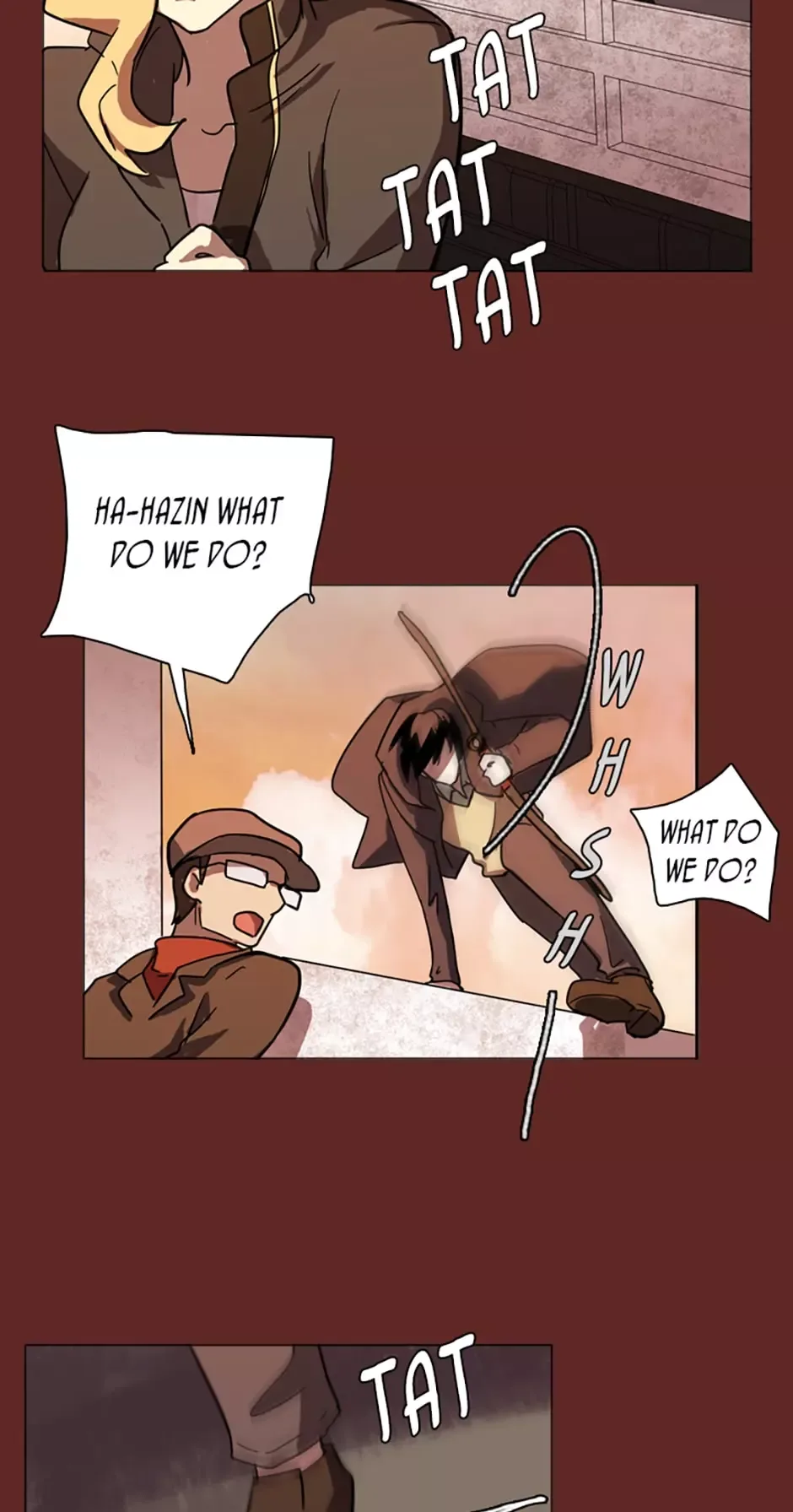 Dreamcide Chapter 46 page 57