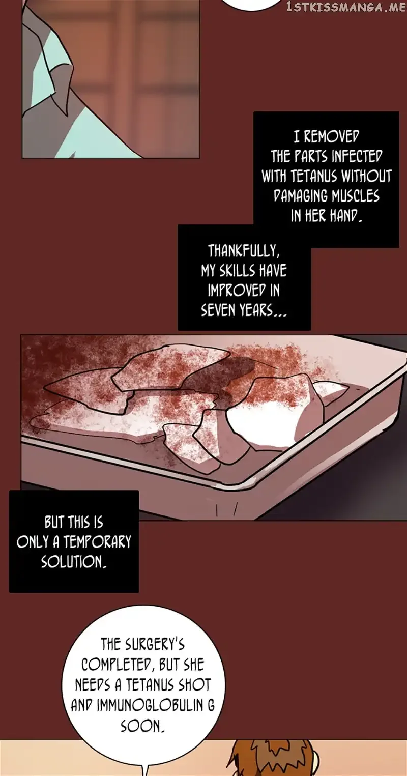 Dreamcide Chapter 51 page 6