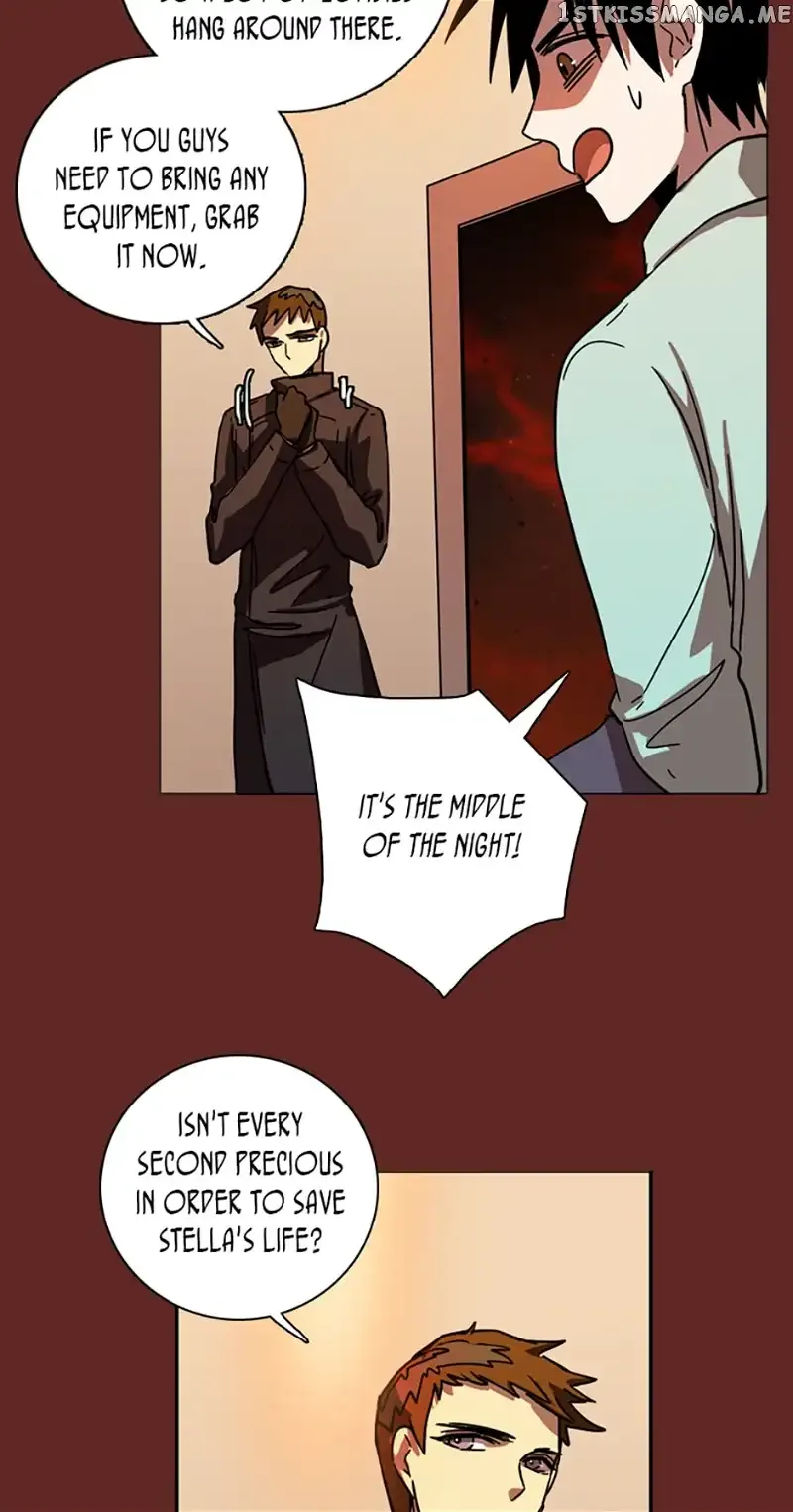 Dreamcide Chapter 51 page 11