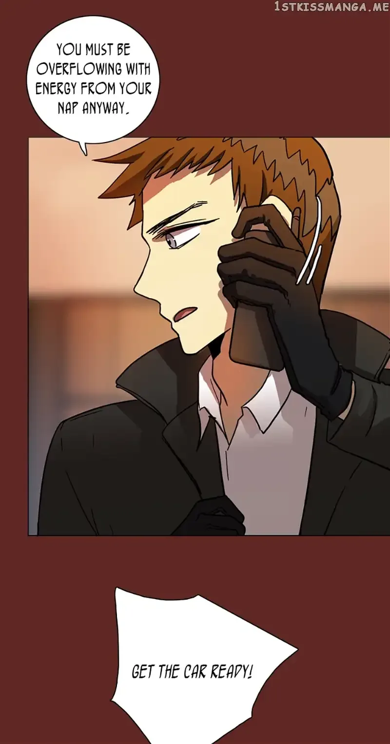 Dreamcide Chapter 51 page 9
