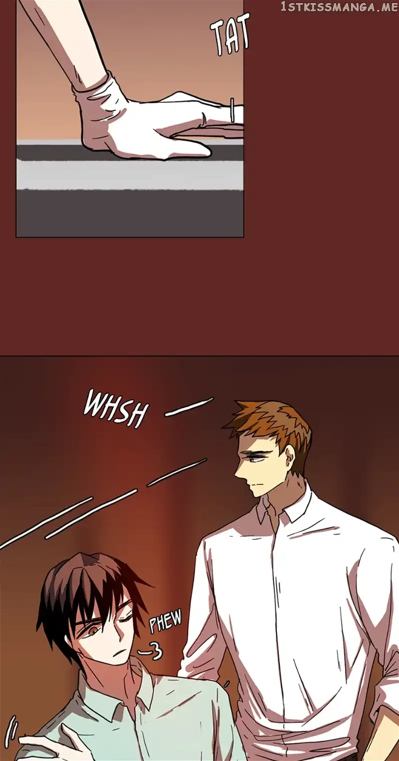 Dreamcide Chapter 51 page 4