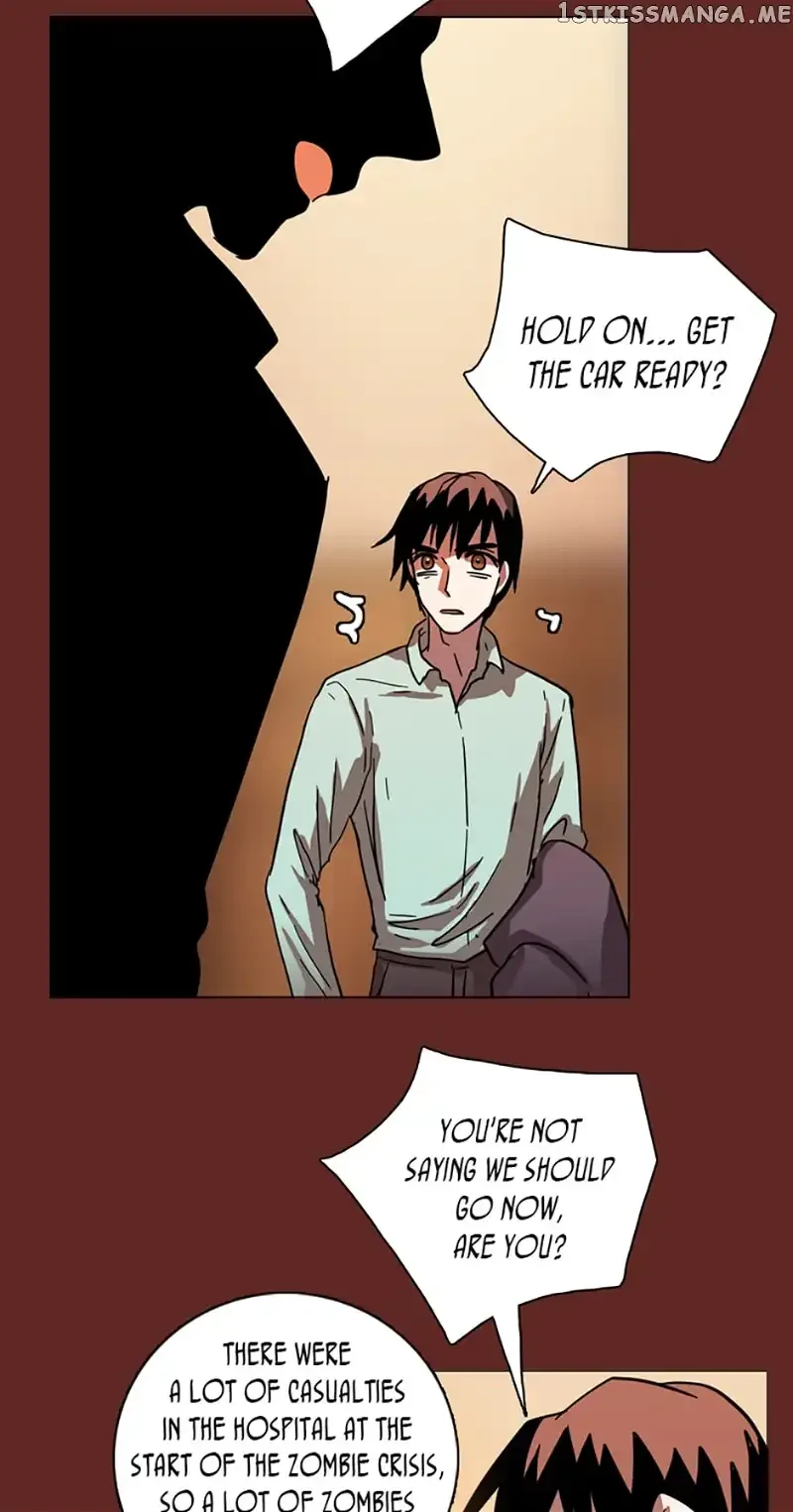 Dreamcide Chapter 51 page 10