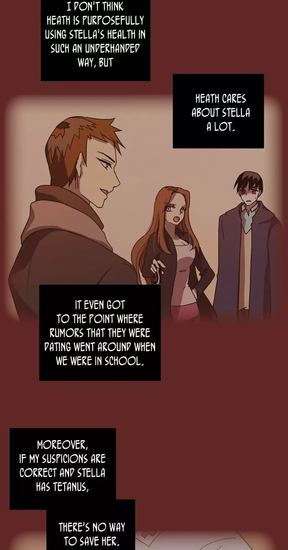 Dreamcide Chapter 49 page 7