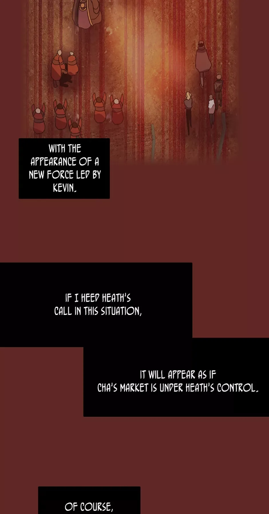 Dreamcide Chapter 49 page 6