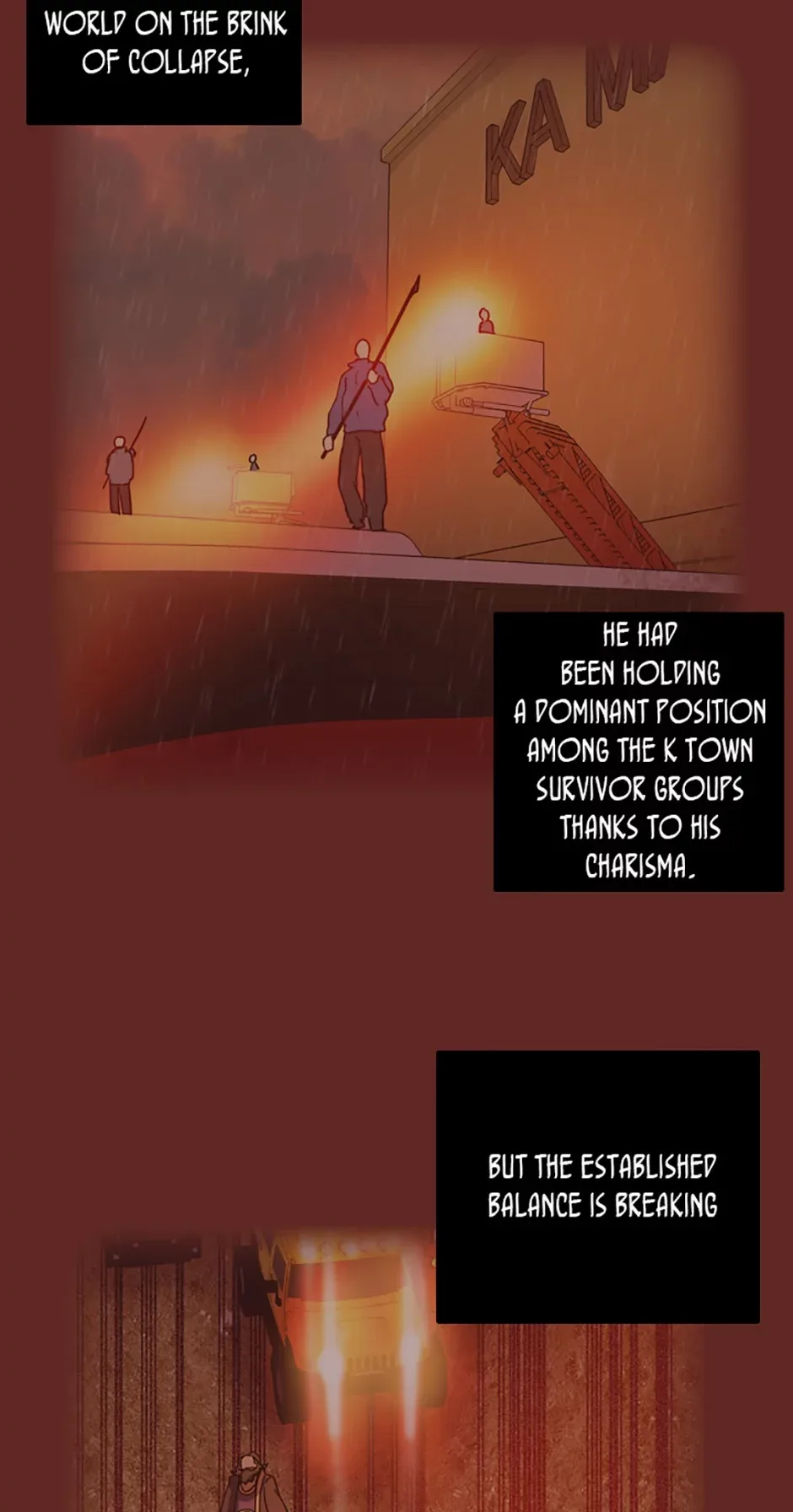 Dreamcide Chapter 49 page 5