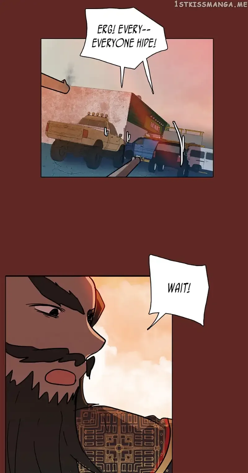 Dreamcide Chapter 48 page 9