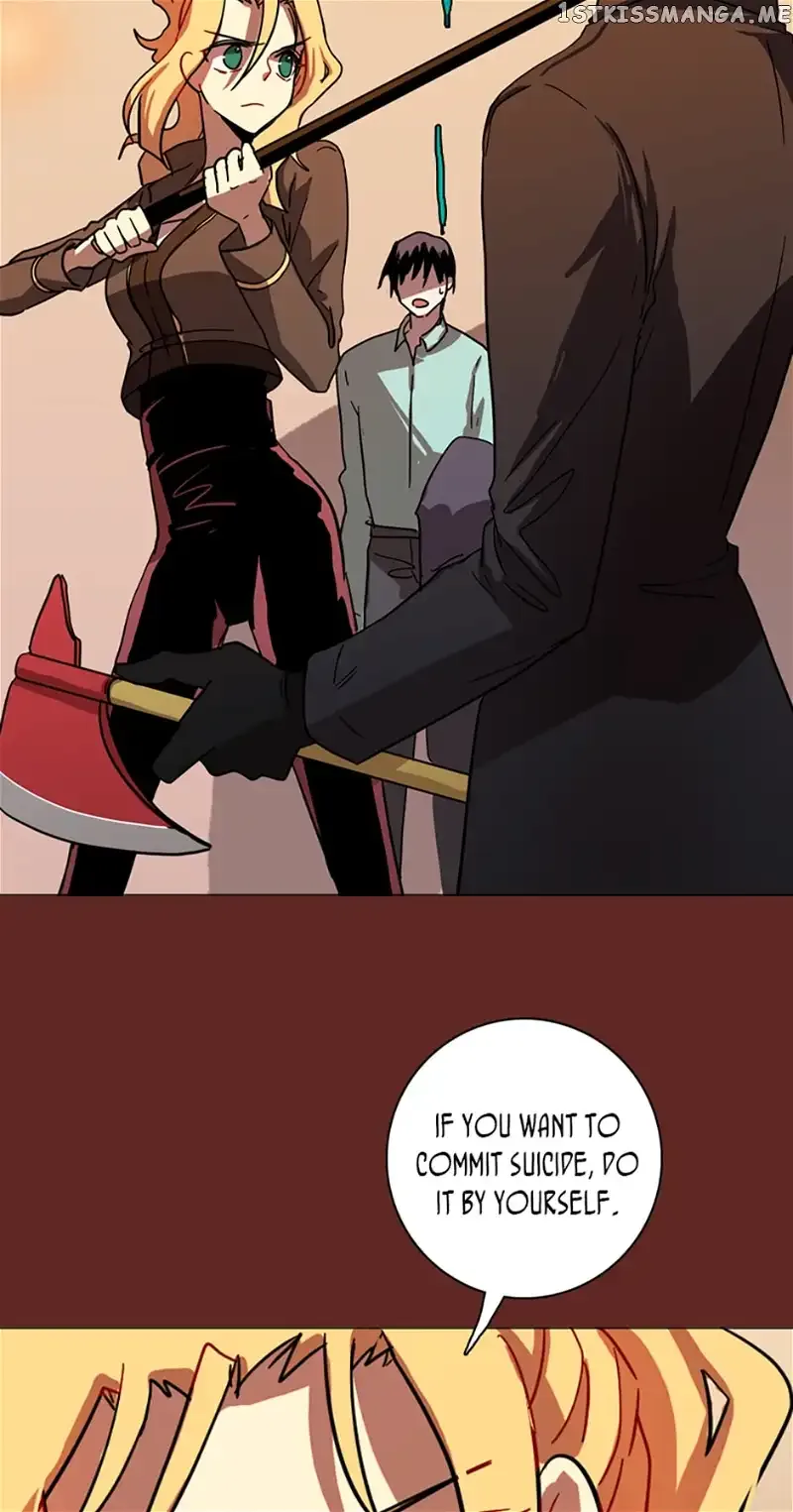 Dreamcide Chapter 51 page 13