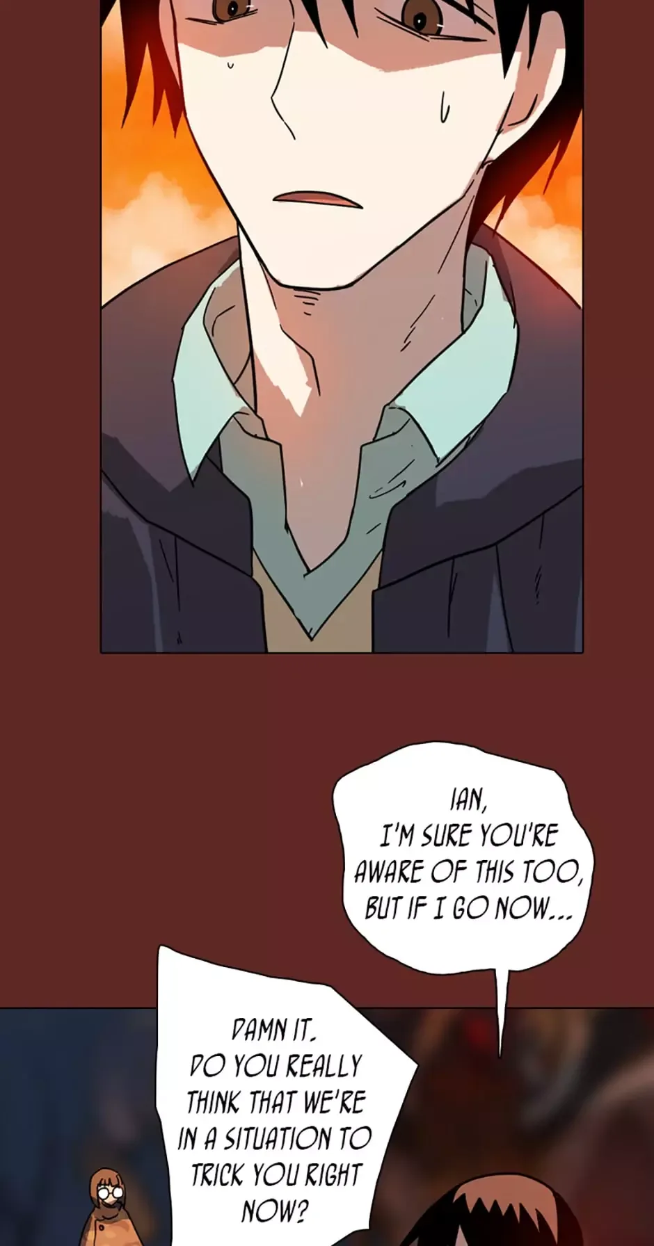 Dreamcide Chapter 49 page 10