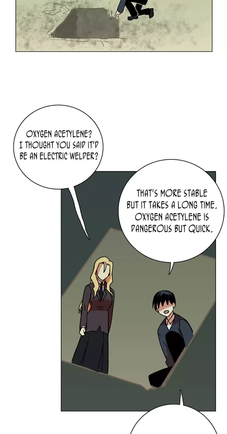 Dreamcide Chapter 41 page 60