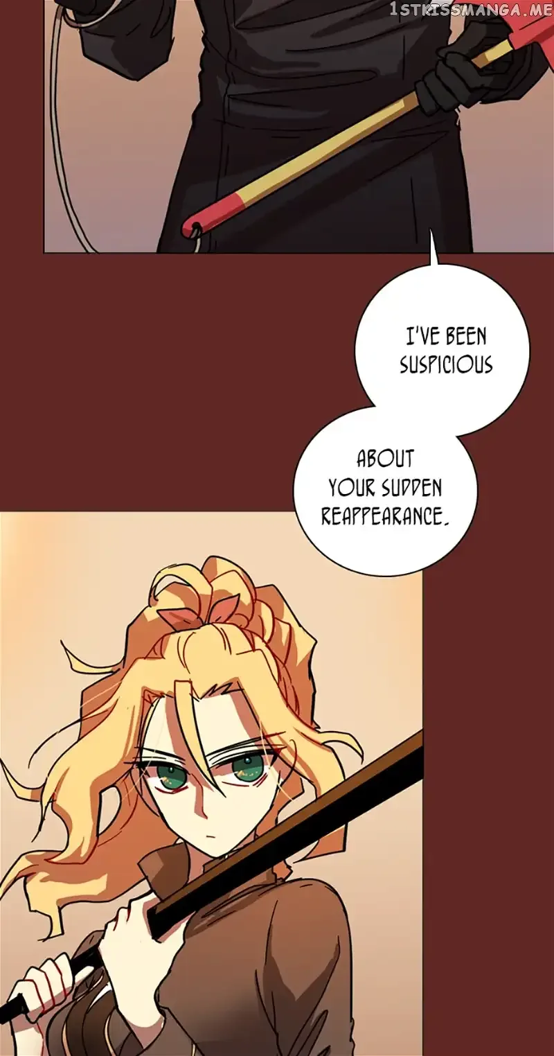 Dreamcide Chapter 51 page 16