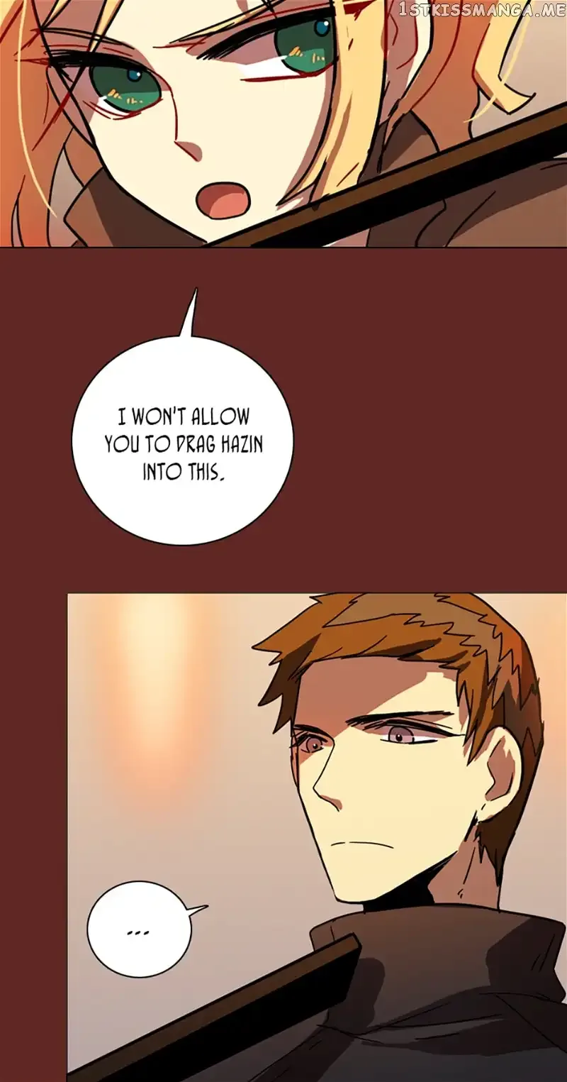 Dreamcide Chapter 51 page 14