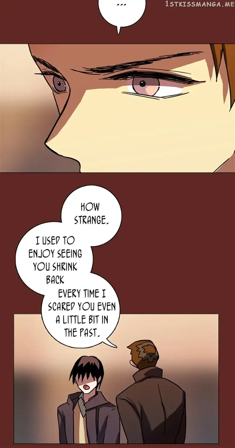 Dreamcide Chapter 51 page 24