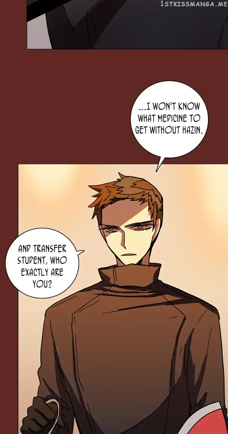 Dreamcide Chapter 51 page 15