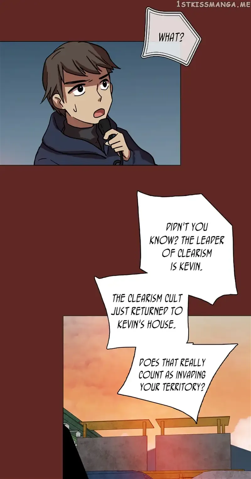 Dreamcide Chapter 47 page 29