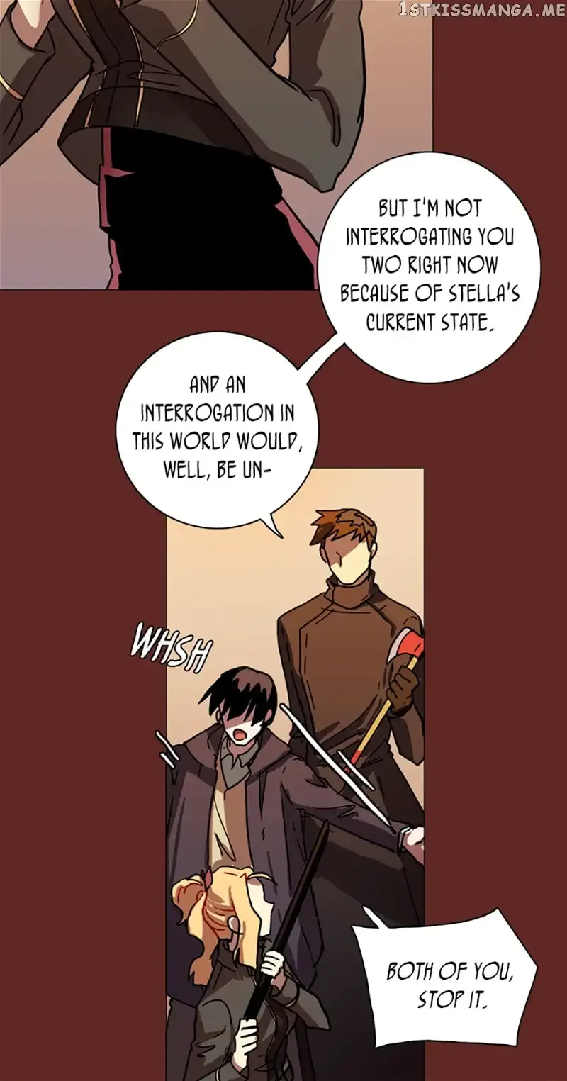Dreamcide Chapter 51 page 17