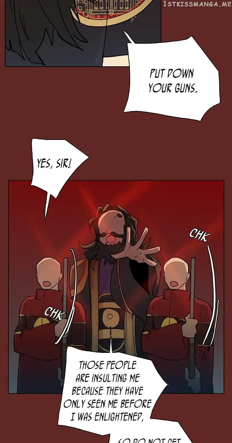 Dreamcide Chapter 48 page 10