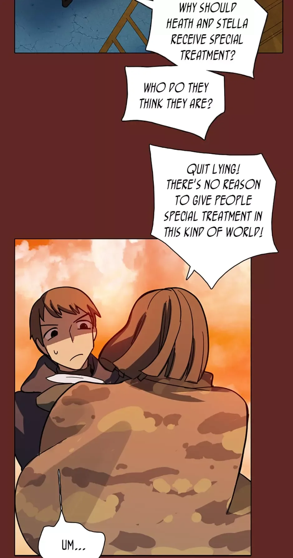 Dreamcide Chapter 49 page 15