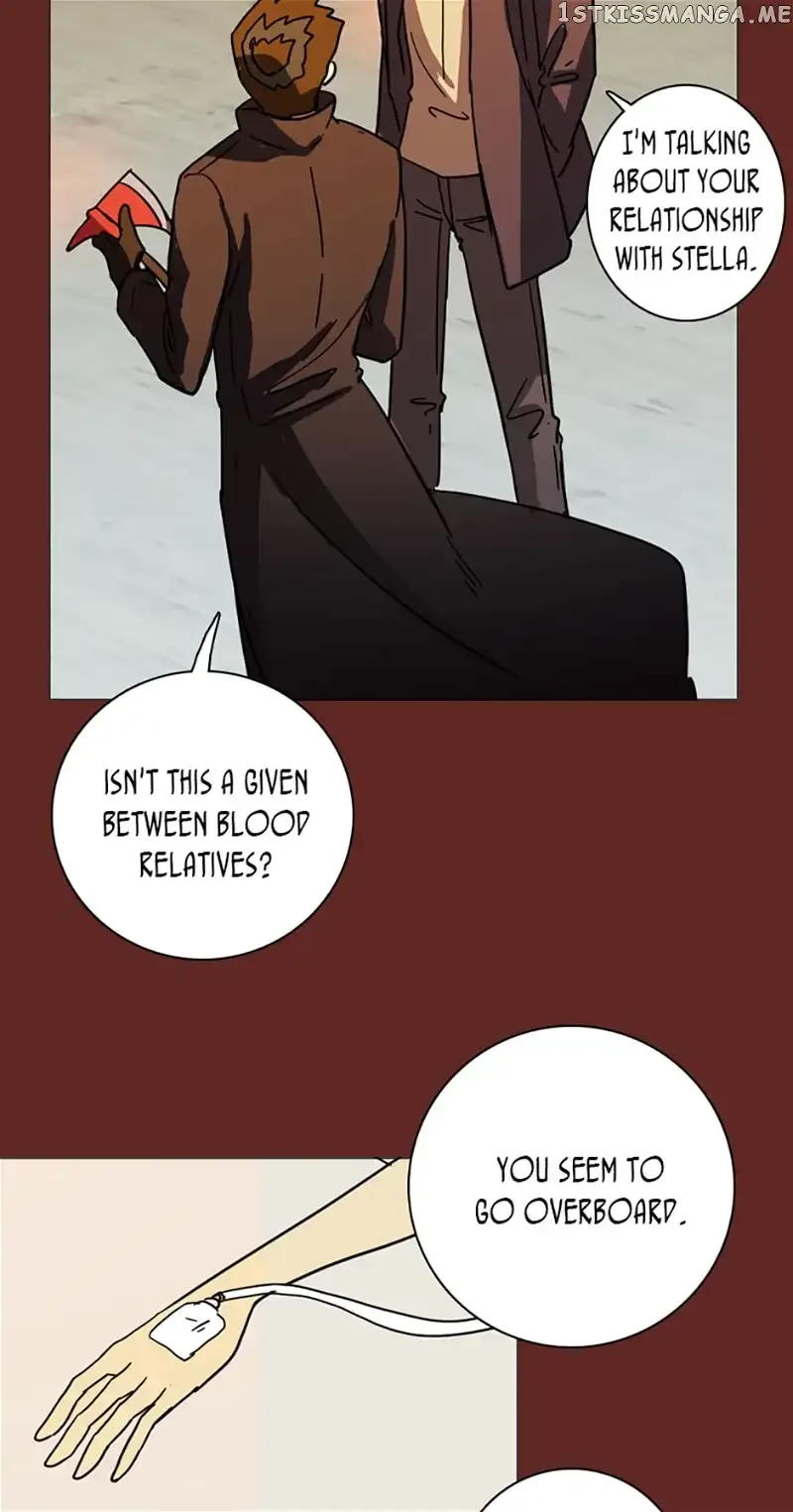 Dreamcide Chapter 51 page 20