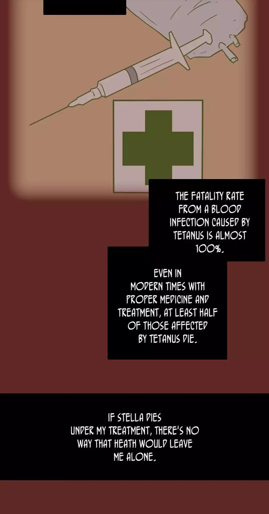 Dreamcide Chapter 49 page 8