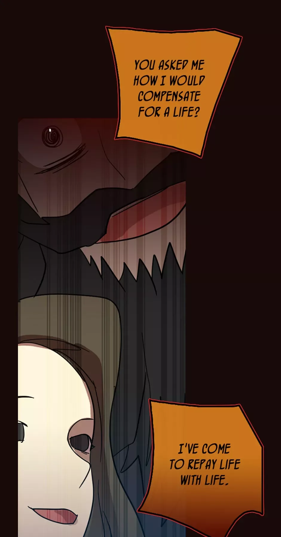Dreamcide Chapter 52 page 1