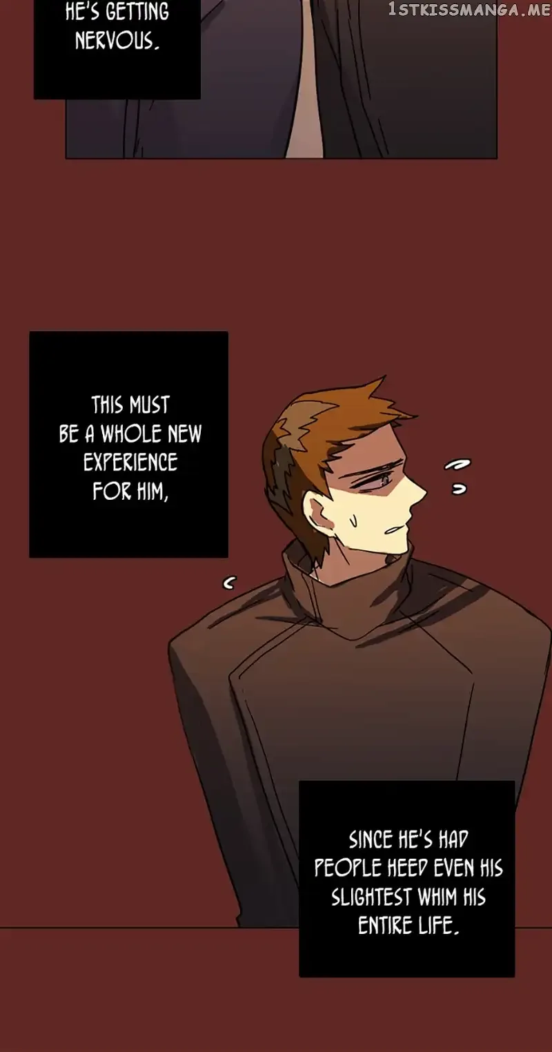 Dreamcide Chapter 51 page 32
