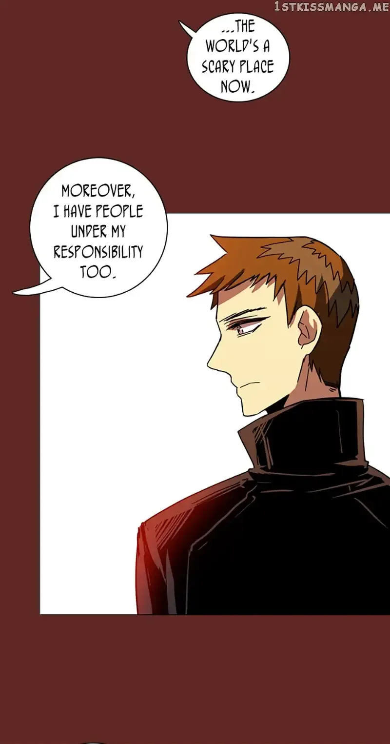 Dreamcide Chapter 51 page 25