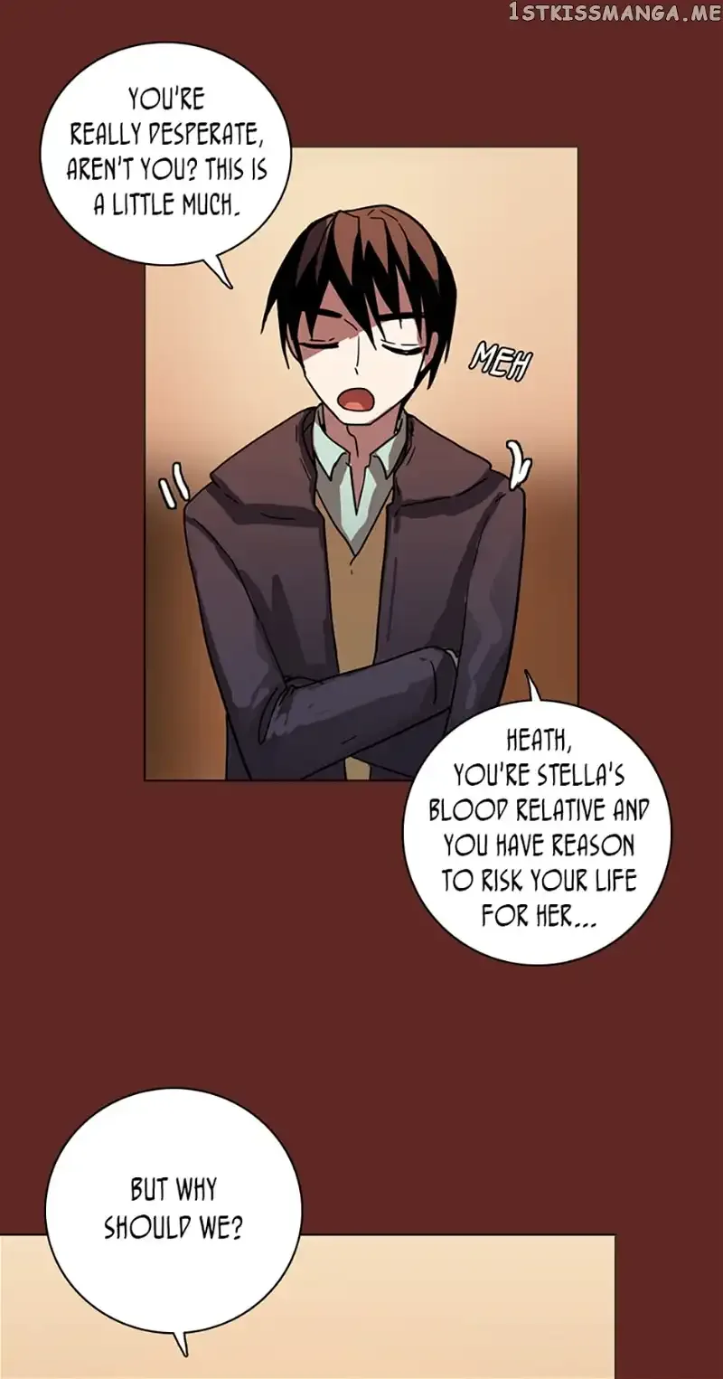 Dreamcide Chapter 51 page 33