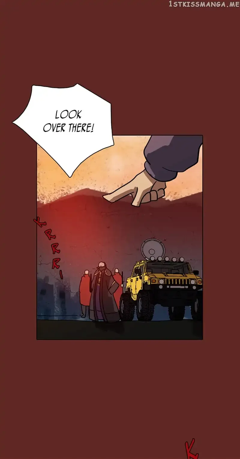 Dreamcide Chapter 48 page 15