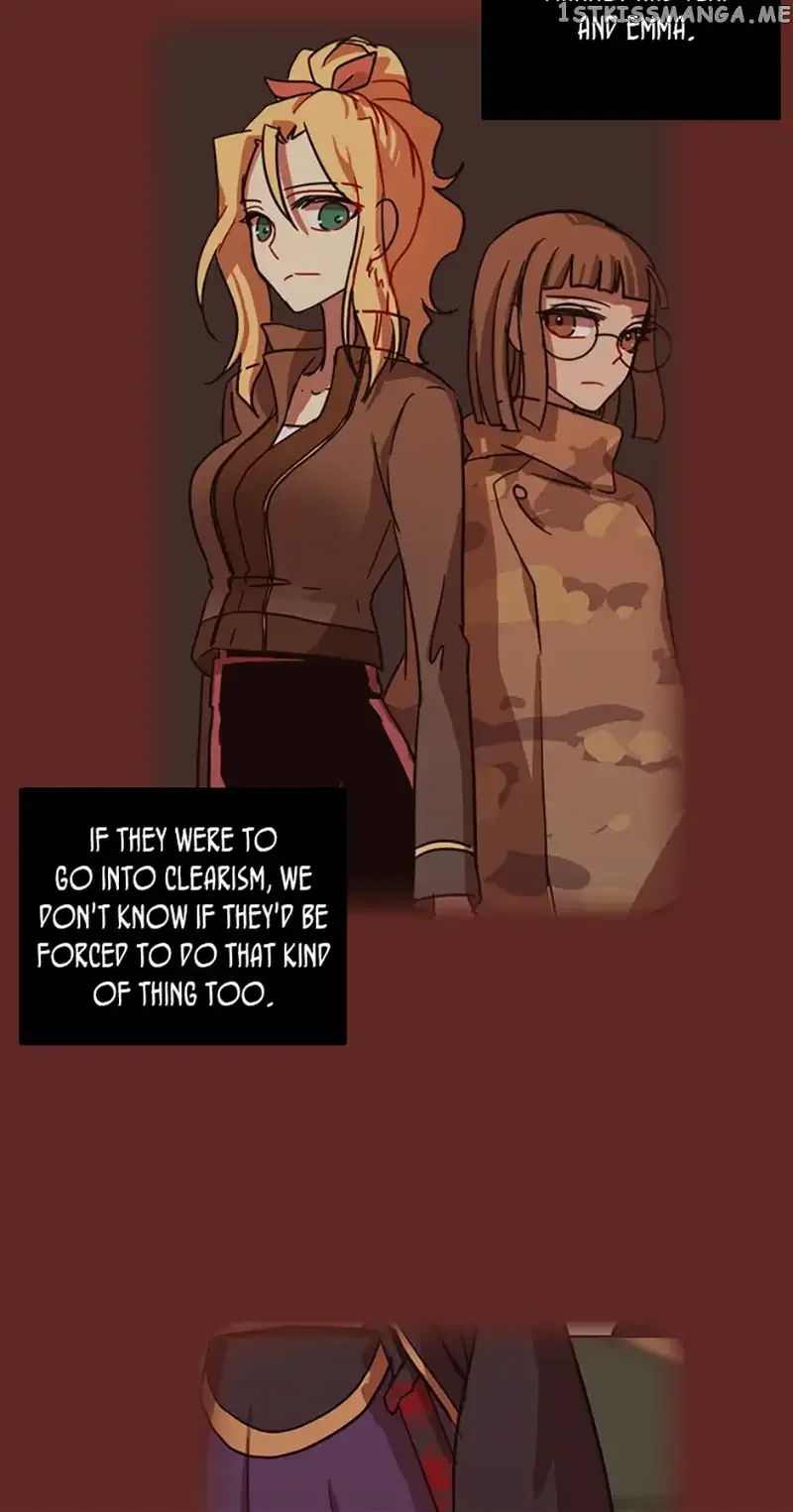 Dreamcide Chapter 47 page 38