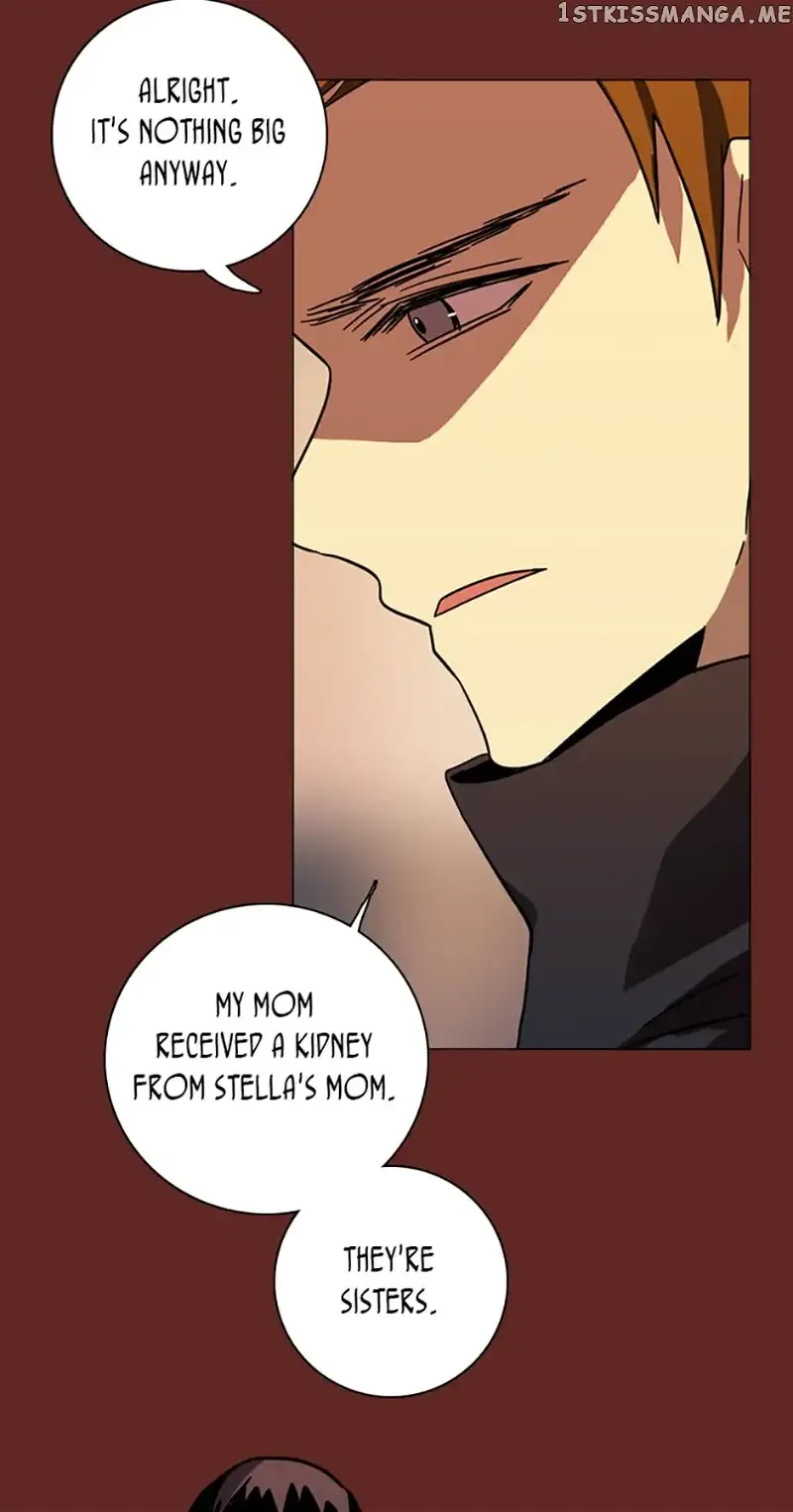 Dreamcide Chapter 51 page 26