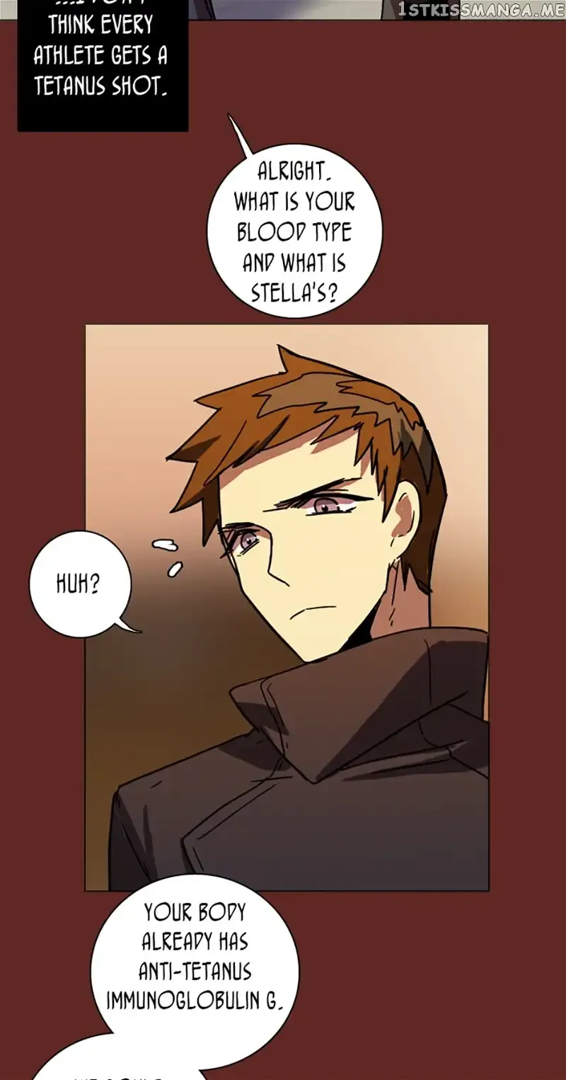 Dreamcide Chapter 51 page 29