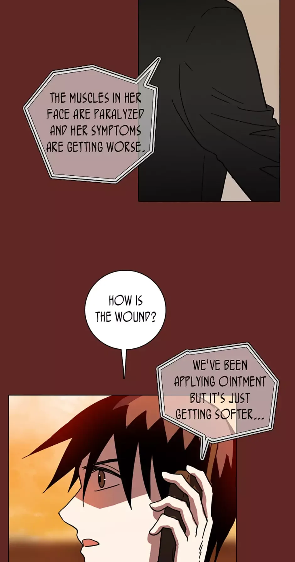 Dreamcide Chapter 49 page 22