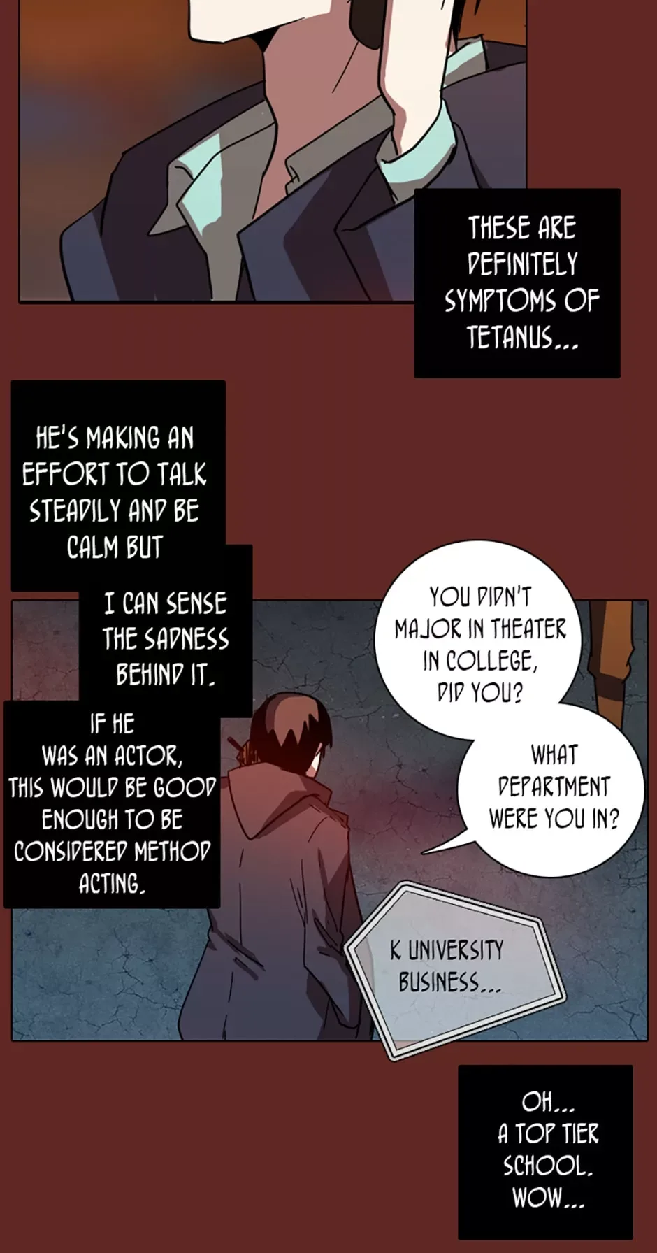 Dreamcide Chapter 49 page 23