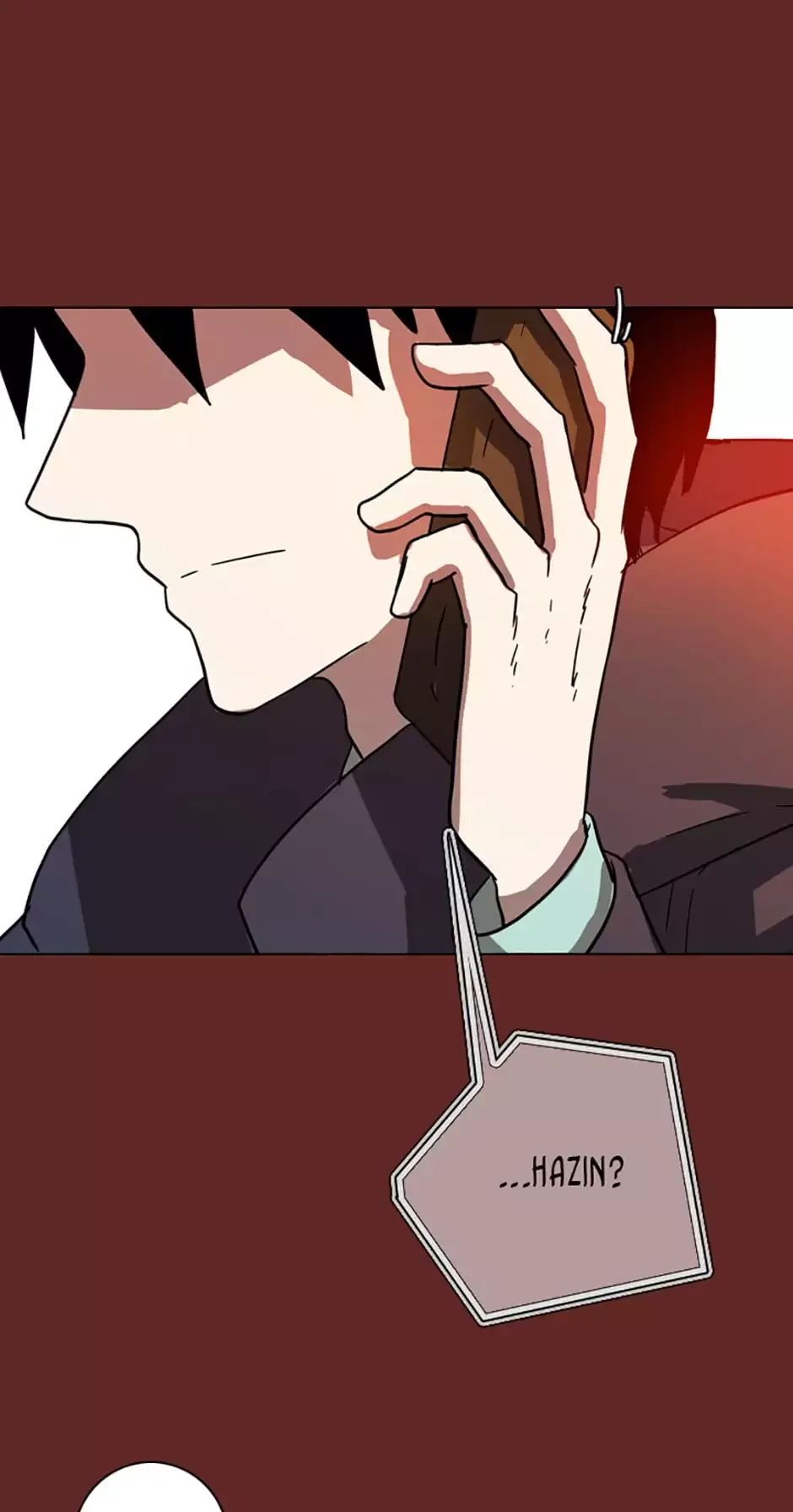 Dreamcide Chapter 49 page 20