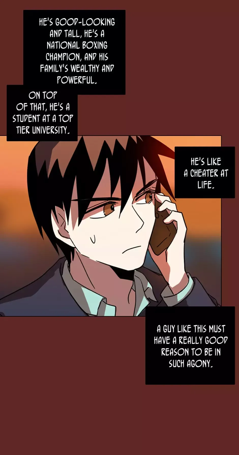 Dreamcide Chapter 49 page 24