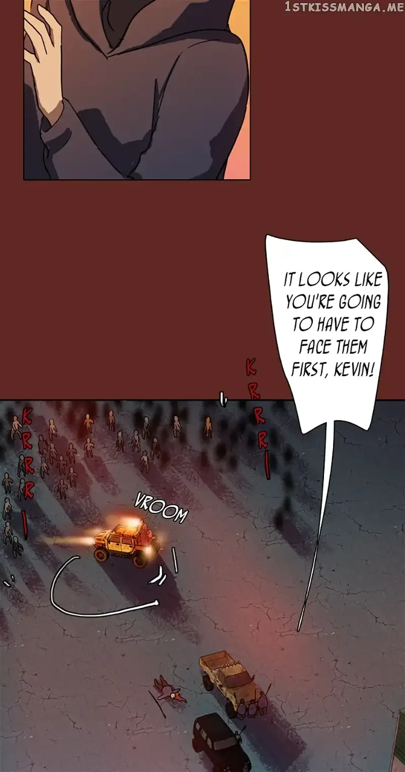 Dreamcide Chapter 48 page 19