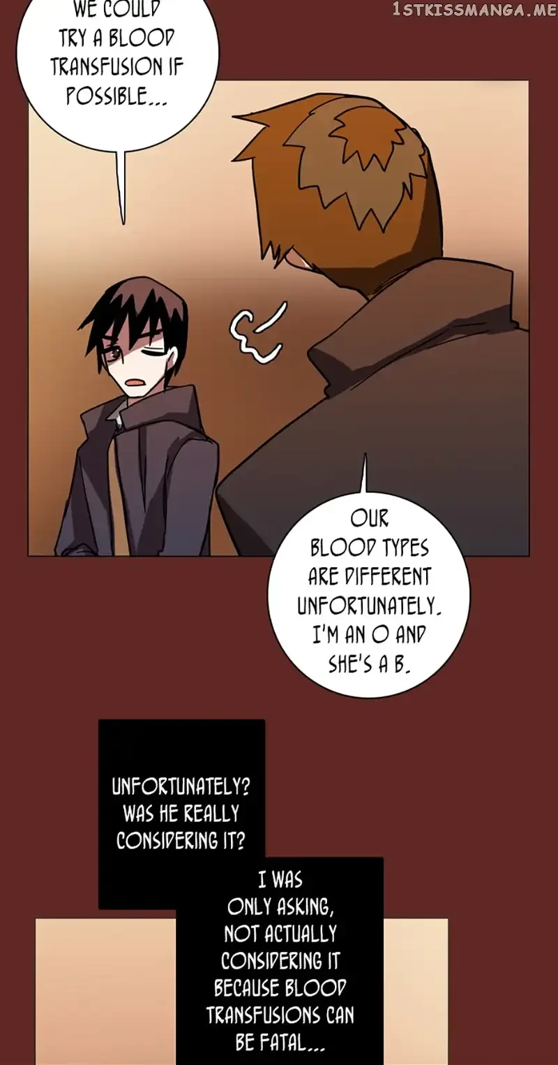 Dreamcide Chapter 51 page 30