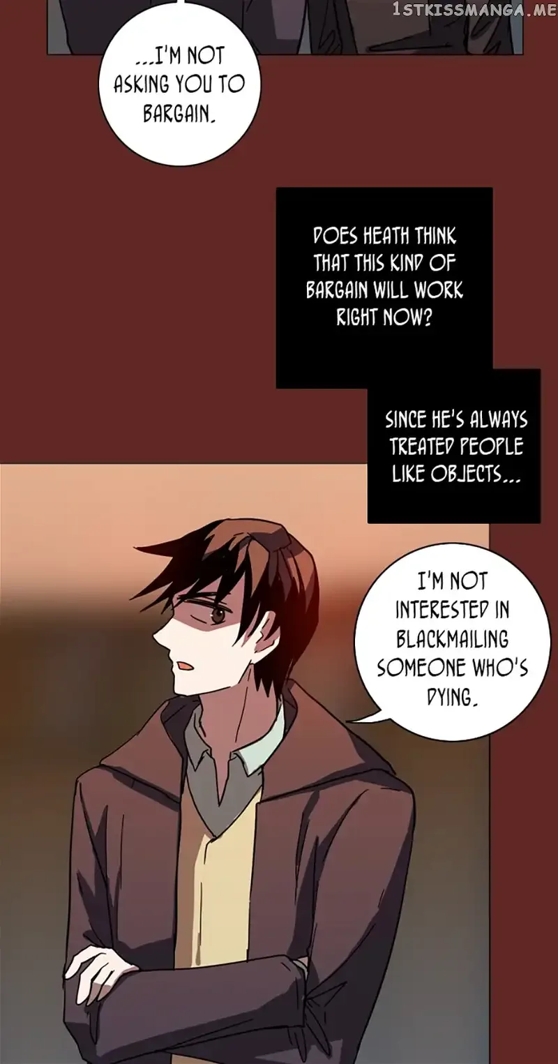 Dreamcide Chapter 51 page 37