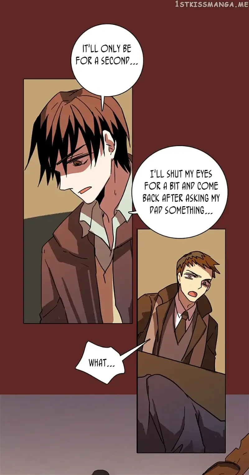 Dreamcide Chapter 50 page 1