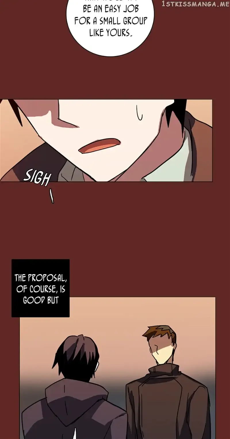 Dreamcide Chapter 51 page 36