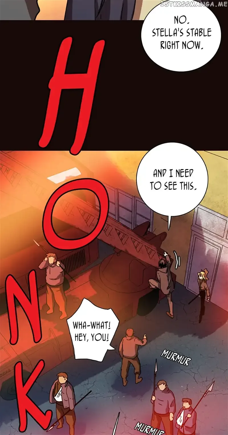 Dreamcide Chapter 51 page 45