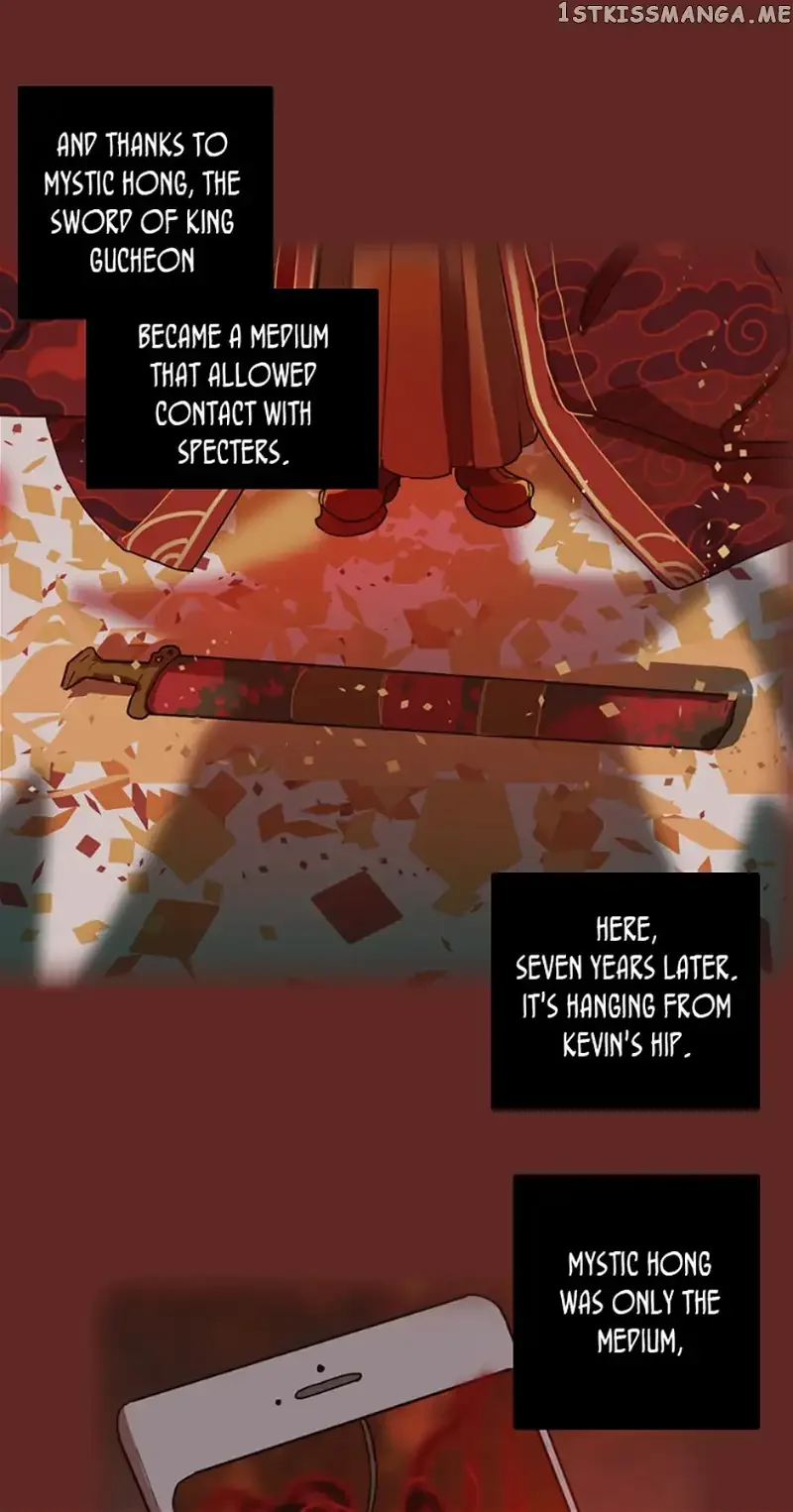 Dreamcide Chapter 47 page 41