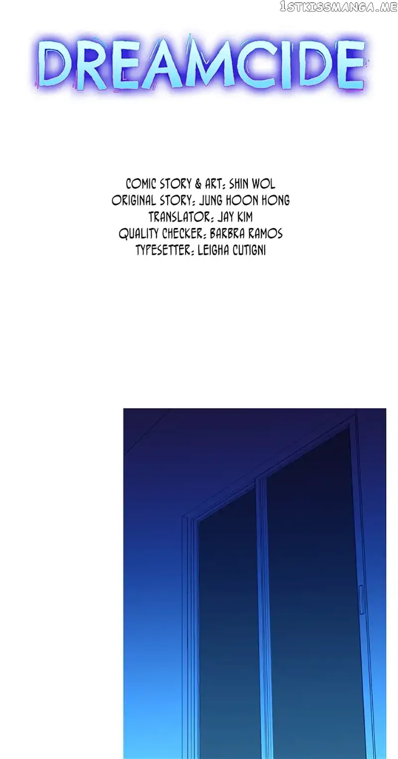 Dreamcide Chapter 50 page 4