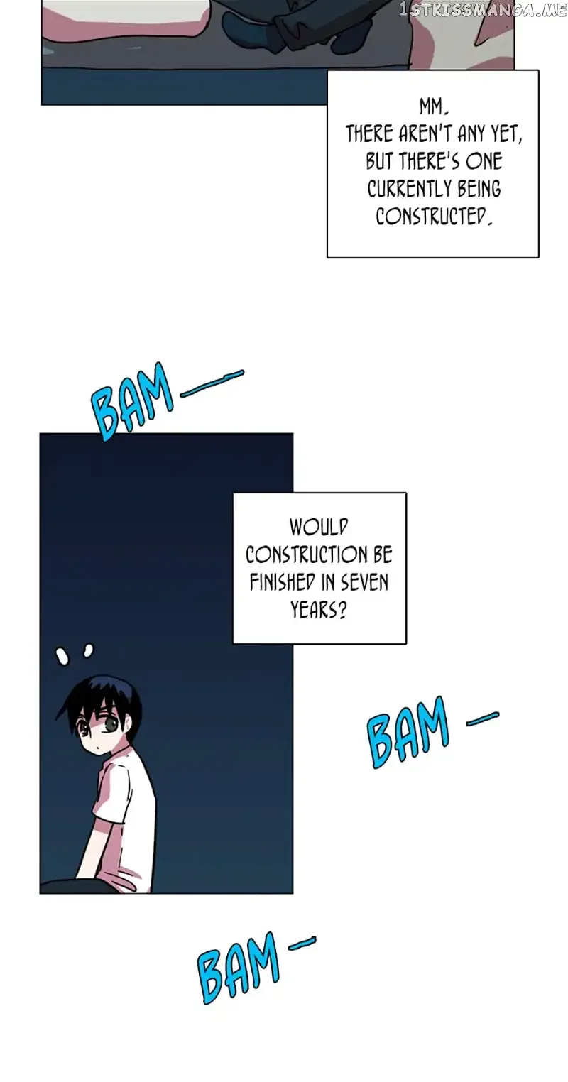 Dreamcide Chapter 50 page 8